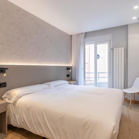Eightrooms La Rioja Pension Logroño Exteriör bild