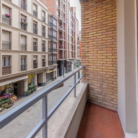 Eightrooms La Rioja Pension Logroño Exteriör bild
