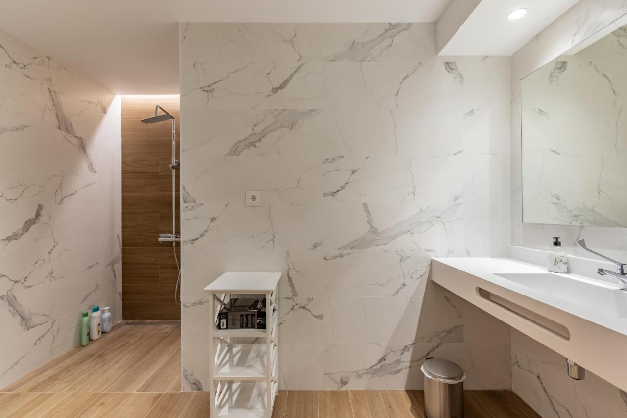 Eightrooms La Rioja Pension Logroño Exteriör bild