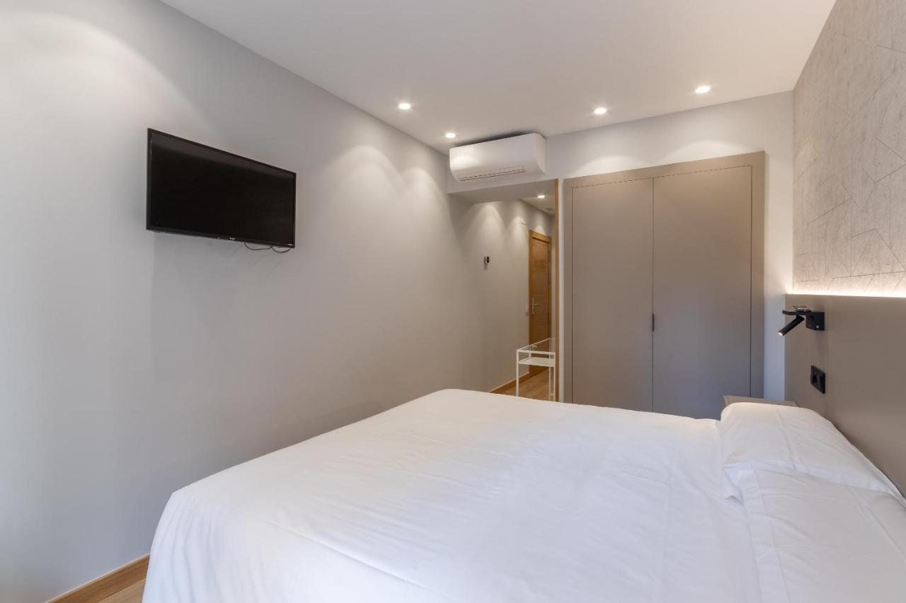 Eightrooms La Rioja Pension Logroño Exteriör bild