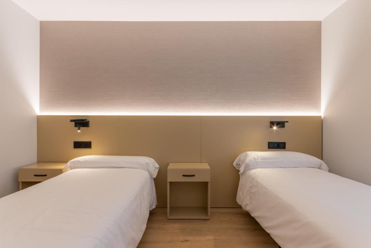 Eightrooms La Rioja Pension Logroño Exteriör bild