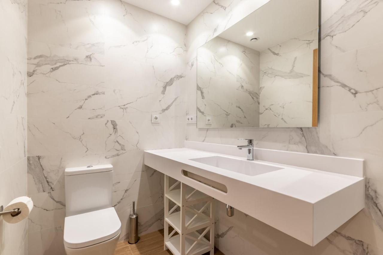 Eightrooms La Rioja Pension Logroño Exteriör bild
