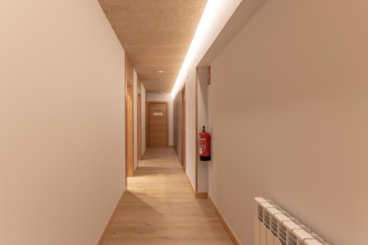 Eightrooms La Rioja Pension Logroño Exteriör bild