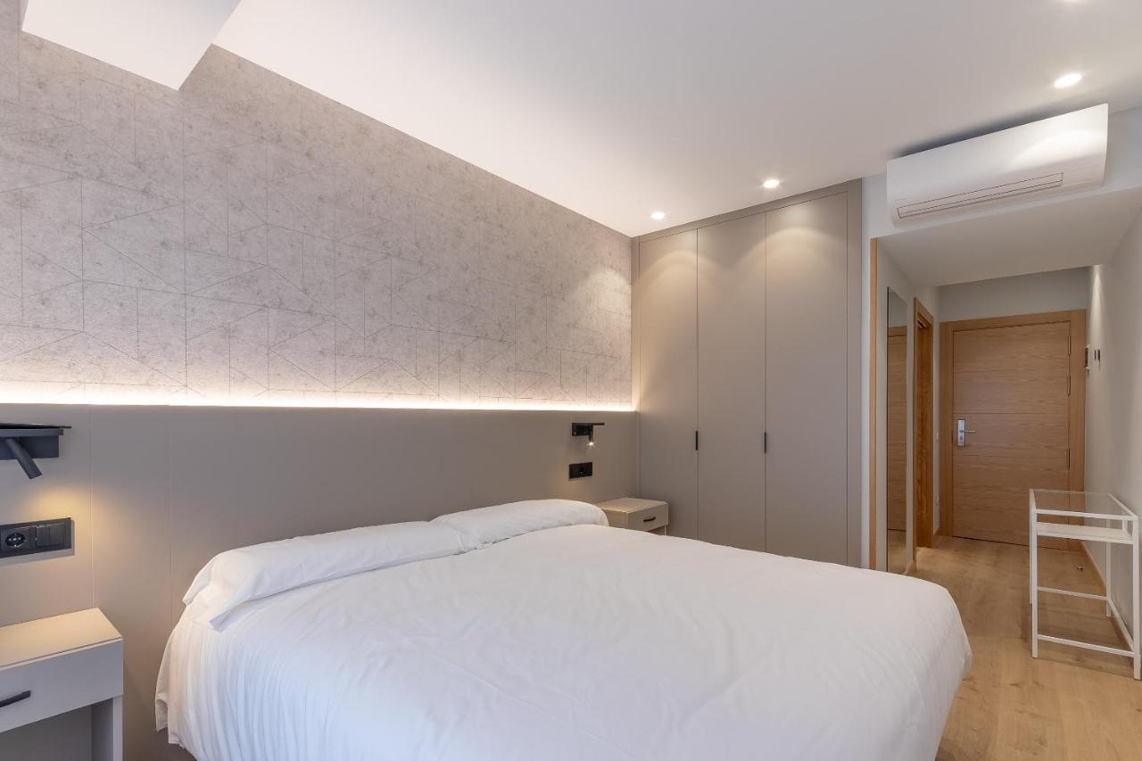 Eightrooms La Rioja Pension Logroño Exteriör bild