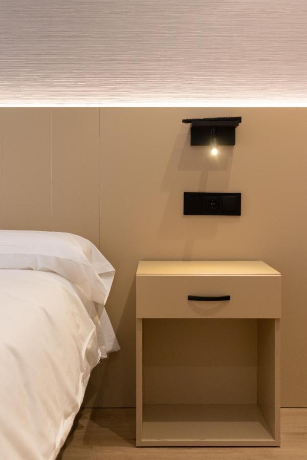 Eightrooms La Rioja Pension Logroño Exteriör bild