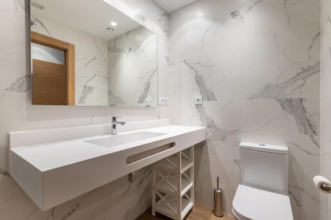Eightrooms La Rioja Pension Logroño Exteriör bild