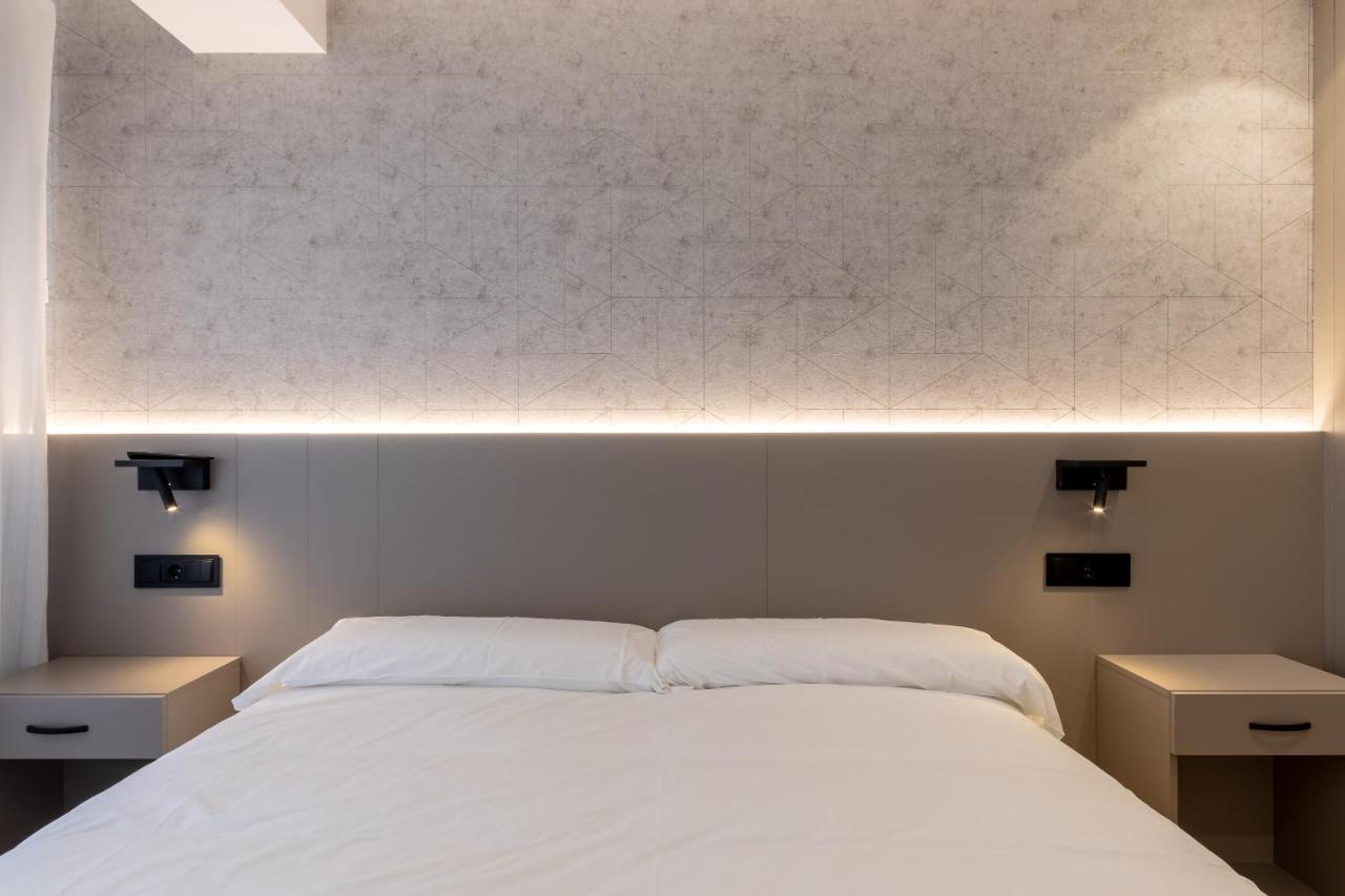 Eightrooms La Rioja Pension Logroño Exteriör bild