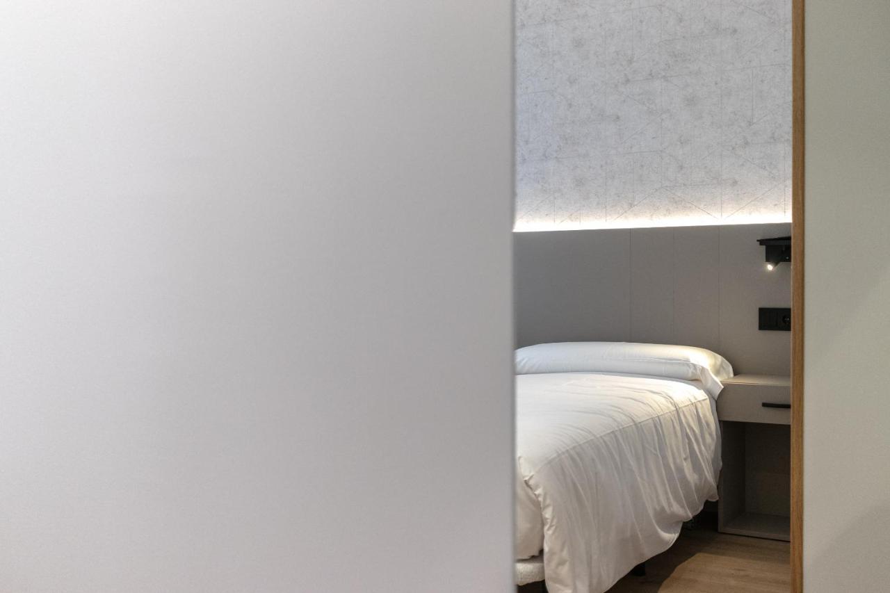 Eightrooms La Rioja Pension Logroño Exteriör bild