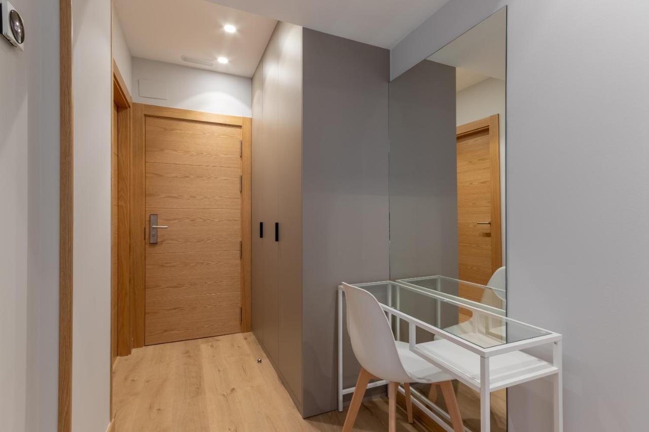 Eightrooms La Rioja Pension Logroño Exteriör bild