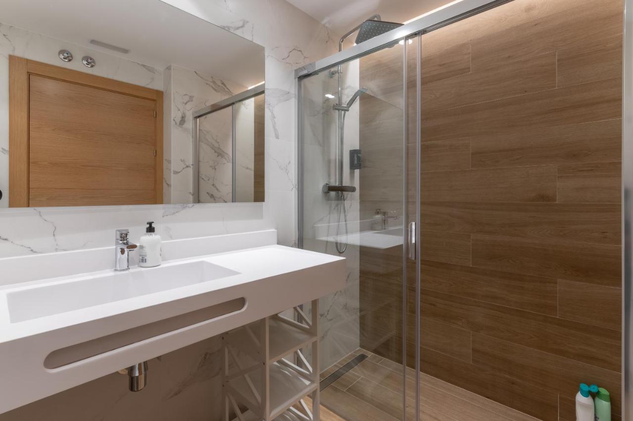 Eightrooms La Rioja Pension Logroño Exteriör bild
