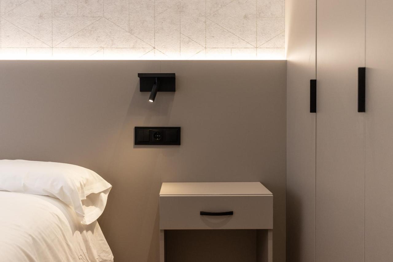 Eightrooms La Rioja Pension Logroño Exteriör bild