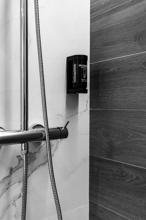 Eightrooms La Rioja Pension Logroño Exteriör bild