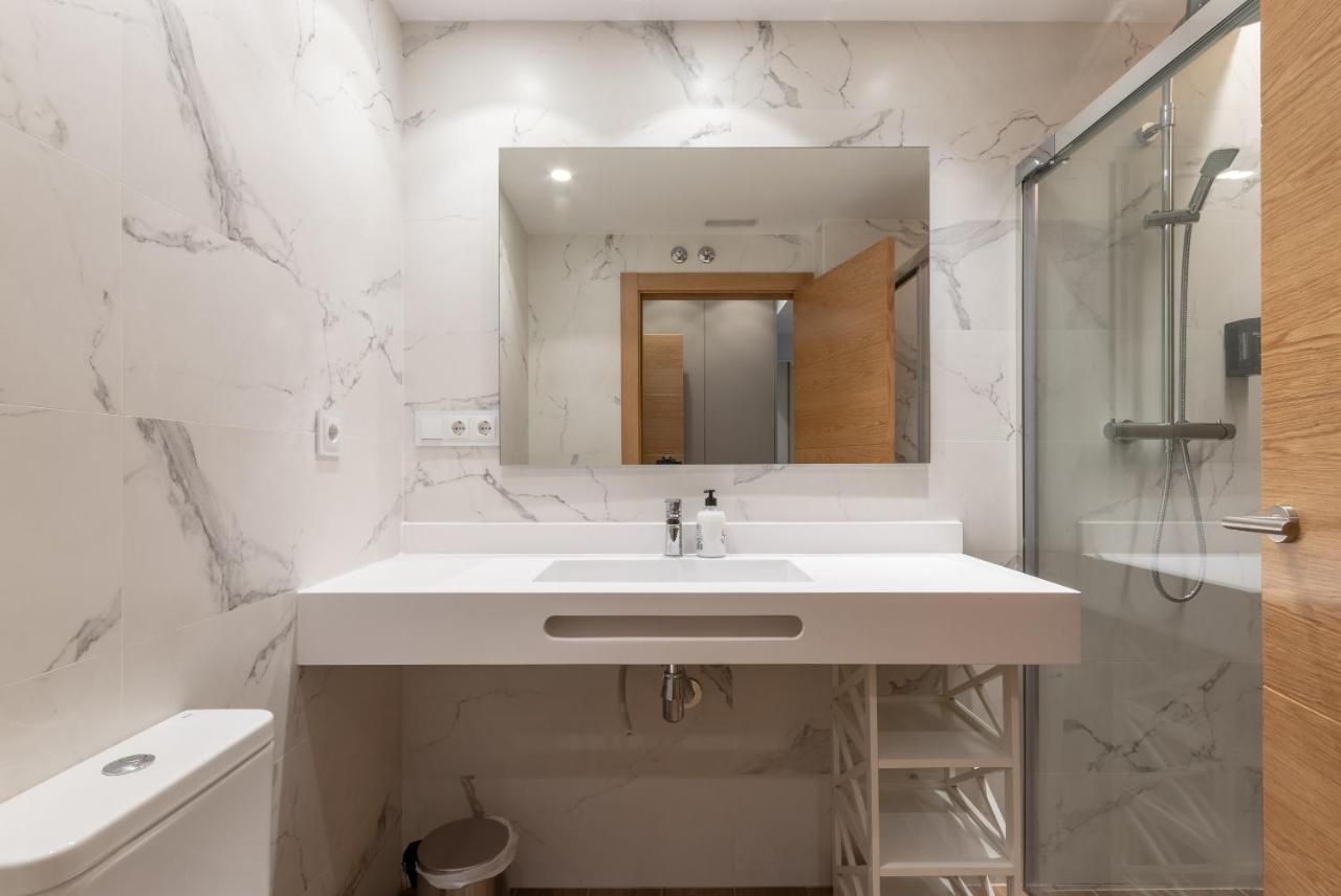 Eightrooms La Rioja Pension Logroño Exteriör bild