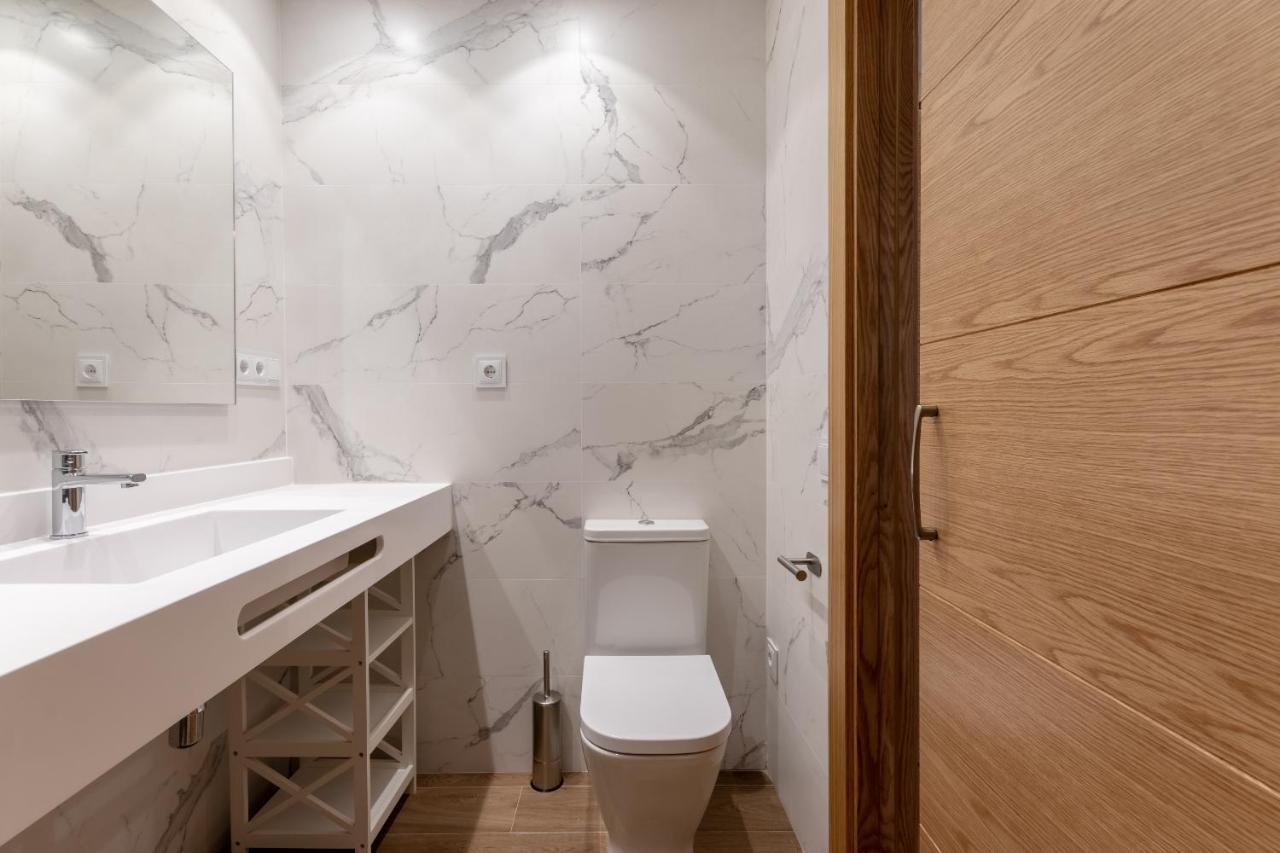 Eightrooms La Rioja Pension Logroño Exteriör bild