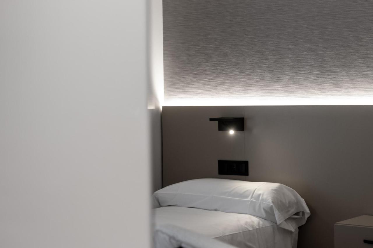 Eightrooms La Rioja Pension Logroño Exteriör bild