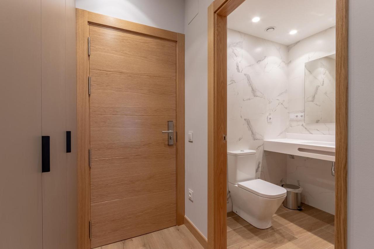 Eightrooms La Rioja Pension Logroño Exteriör bild