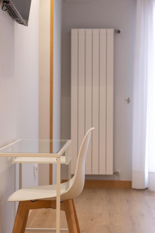 Eightrooms La Rioja Pension Logroño Exteriör bild