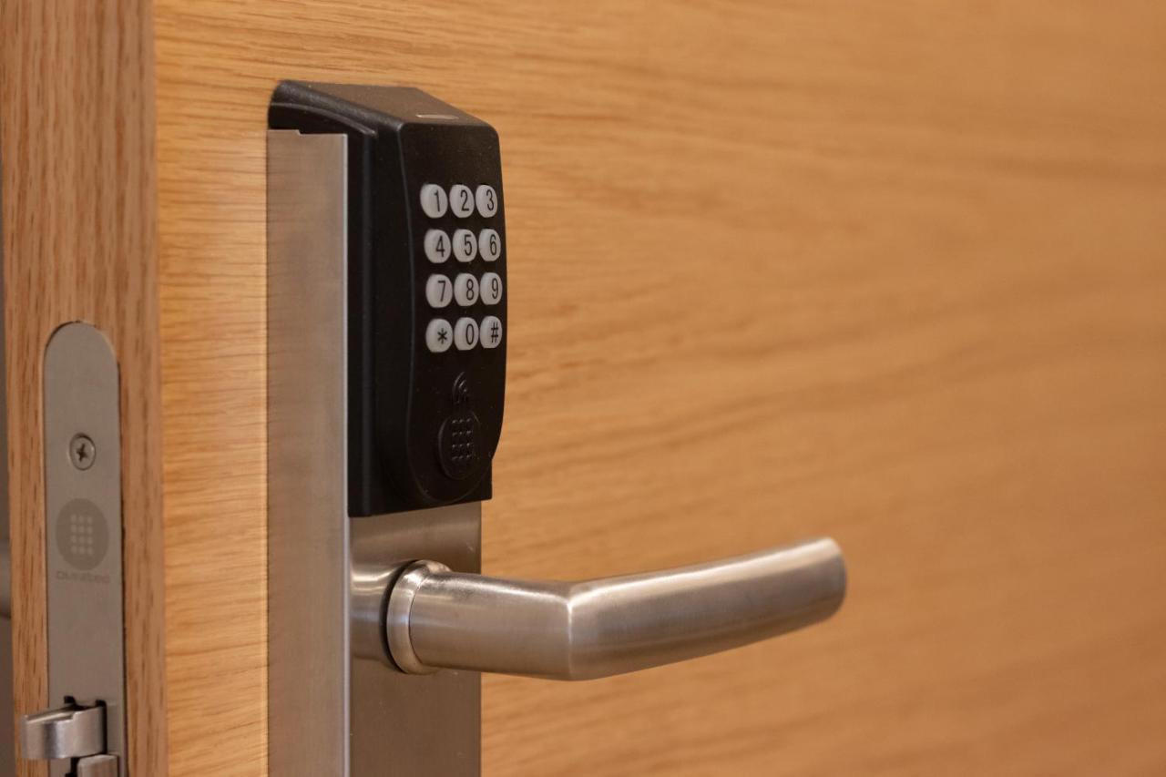 Eightrooms La Rioja Pension Logroño Exteriör bild